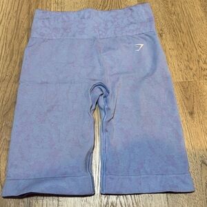 Gymshark Biker Shorts